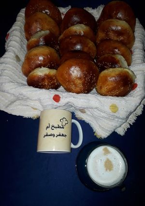صورة لوصفة قريشلات بلديين