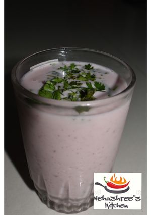 मालवाणी सोलकढी रेसिपी मुख्य फोटो