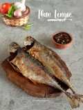 Ikan Selikur Lengse, Sambal Kecap Khas Melayu Batam Kepri