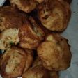 Cutlet of potato
