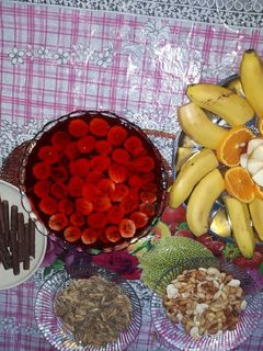 صورة لوصفة ترايفل 😍 😁