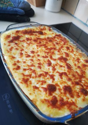 Une photo de Hachis parmentier