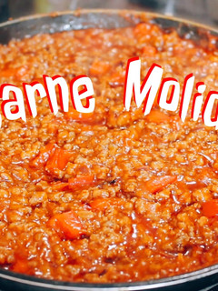 Una foto de Carne molida fácil