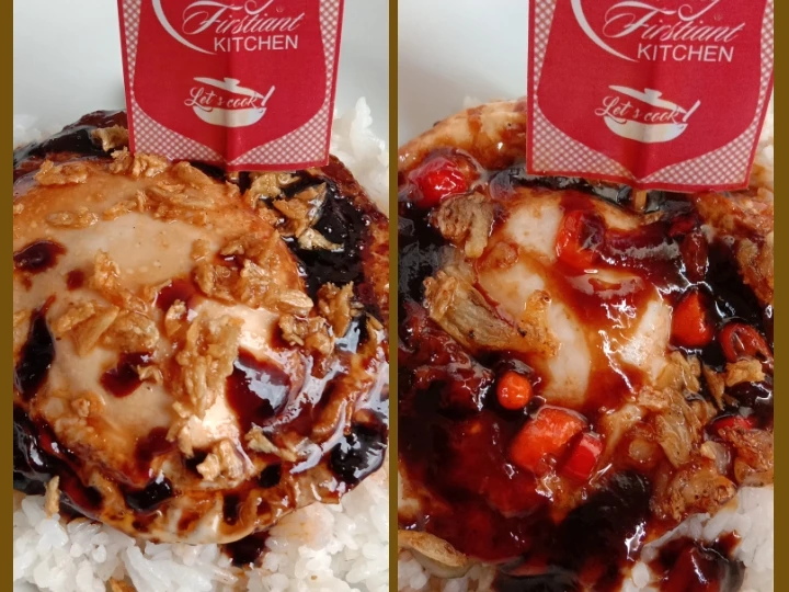 Langkah Gampang Menyiapkan Resep Telur Ceplok Pontianak Enak Express yang Bisa Manjain Lidah Anti Ribet, Uenak Banget