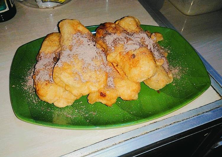 Pisang Goreng Crunchy (13)