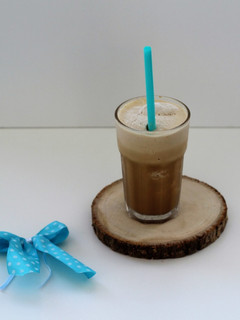 Foto de Café frappé