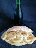 Bocata de calamares