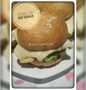 Cara Membuat Homemade Beef Patty Burger Bun Yang Enak