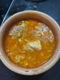 Sopa de Ajo de León (versionadas)
