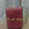 Jus BAP-2 : Bit Apel Pisang