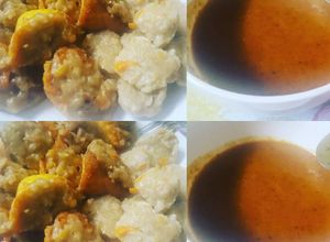 Foto resep Siomay lobster