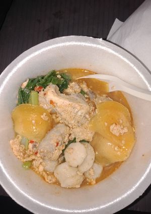 Foto resep Seblak Homemade
