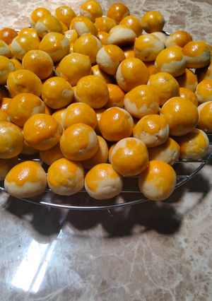 Foto resep Nastar Anti gagal