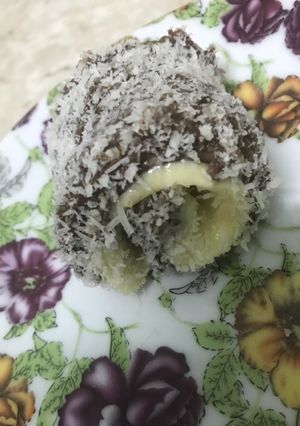 صورة لوصفة تحلية باردة بدون فرن سهلة وسريعة