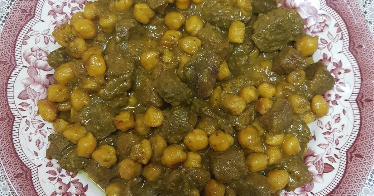 طريقة عمل نخي - 25,821 وصفة سهلة وسريعة - كوكباد