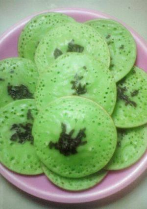 Foto resep Pukis praktis