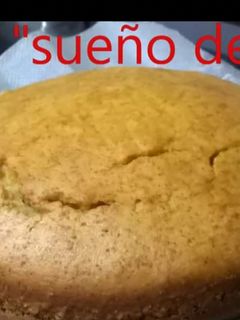 Una foto de Torta sueño de miel