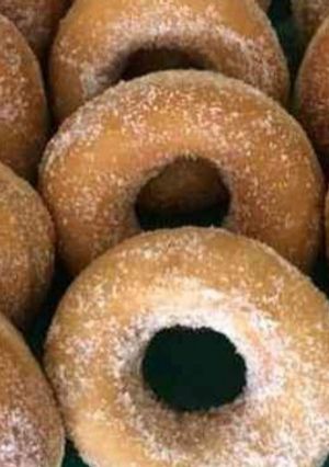 Una foto de Donas Camacho