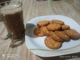 White coffee tarik malaka #44