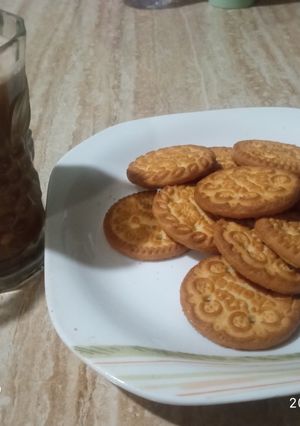 Foto resep White coffee tarik malaka #44