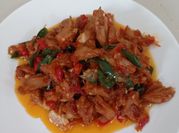 Gambar kulit cempedak goreng
