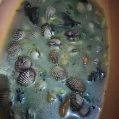 รูปของ Pindang Kerang Dara