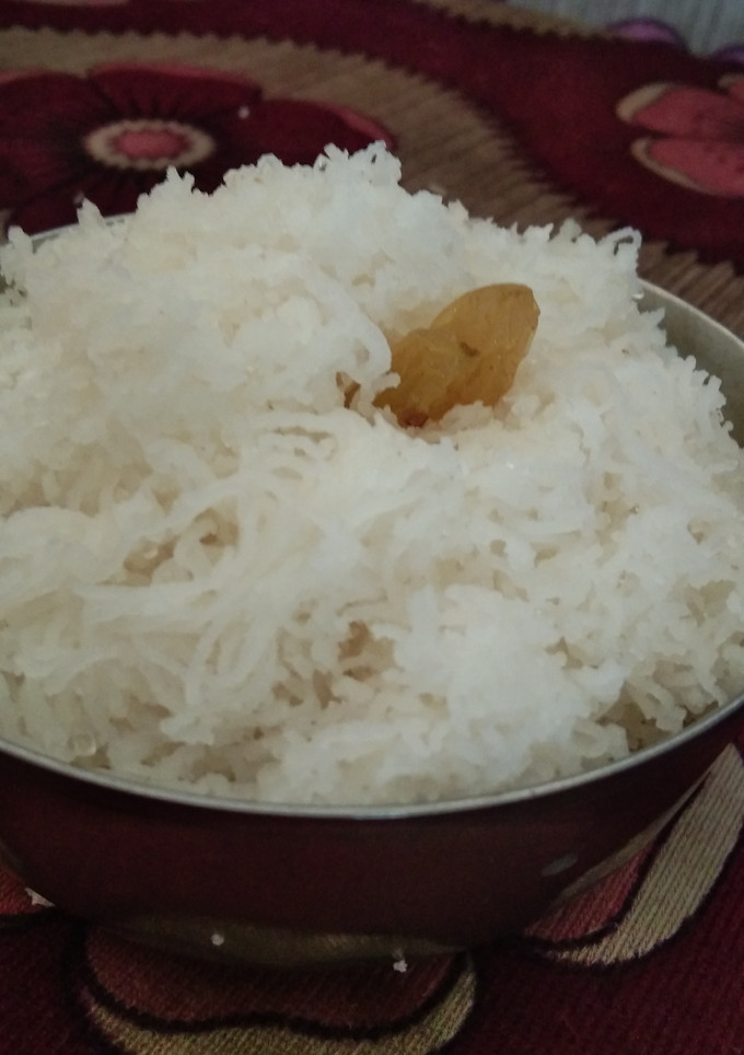 Leftover ரைஸ் சந்தவை.. செய்முறை முக்கிய புகைப்படம்
