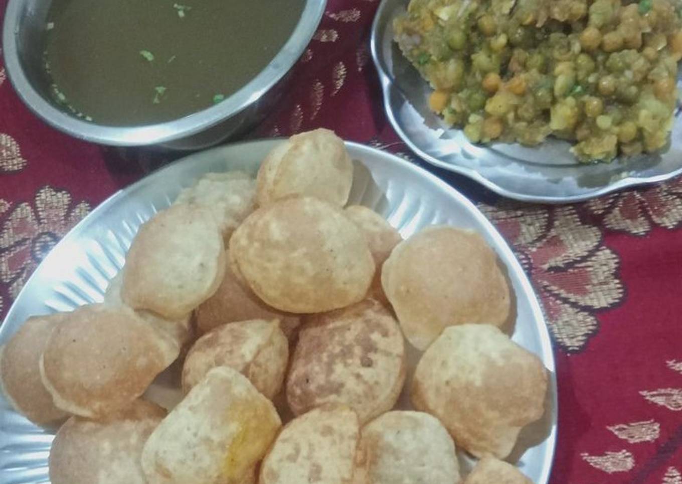 Panipuri