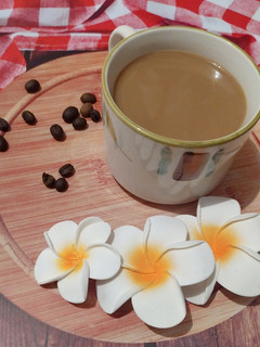Foto resep Coffe Milk Tea