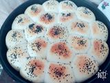 فطائر بالجبن