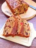 ฟรุ๊ตเค้ก(Fruit Cake)