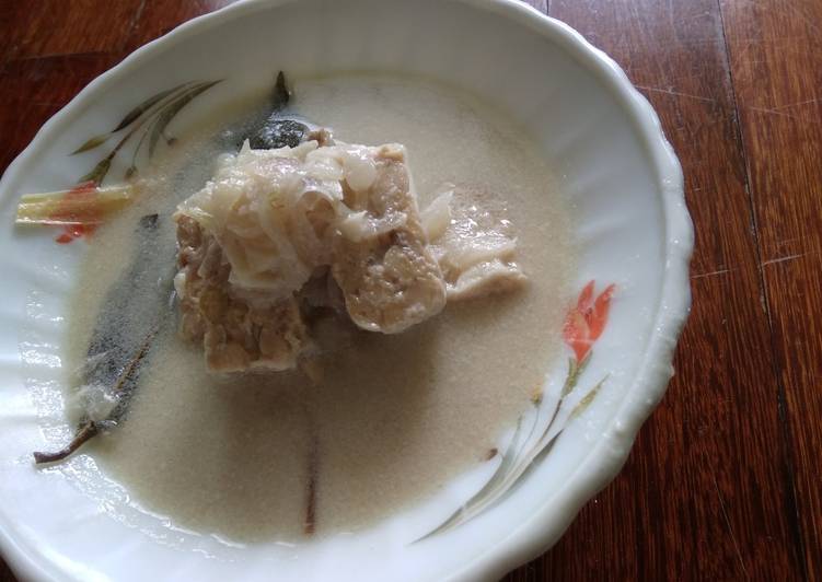 1.Lambaran tempe #berburucelemekemas #resolusi 2019