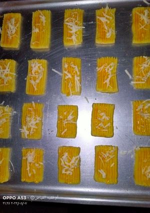 Foto resep Kastengel manis gurih 🧀