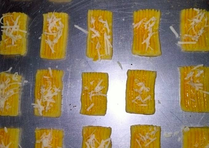 Kastengel manis gurih 🧀