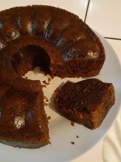 Foto resep Bolu sarang semut