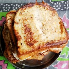 A picture of ফ্রেঞ্চ টোস্ট.