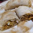 Empanadas de Pollo 🍗
