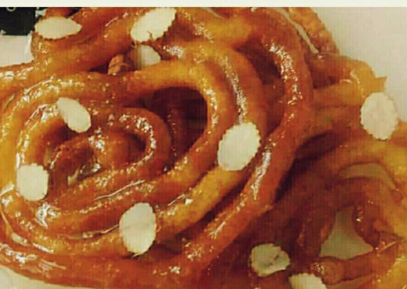 Jalebi