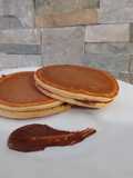 Dorayaki Nutella