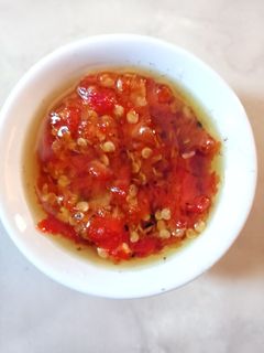 Foto resep Sambal bawang