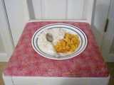 drumstick chicken curry