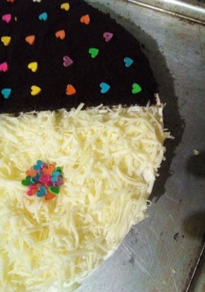 Foto resep Bolu Jadul Kukus