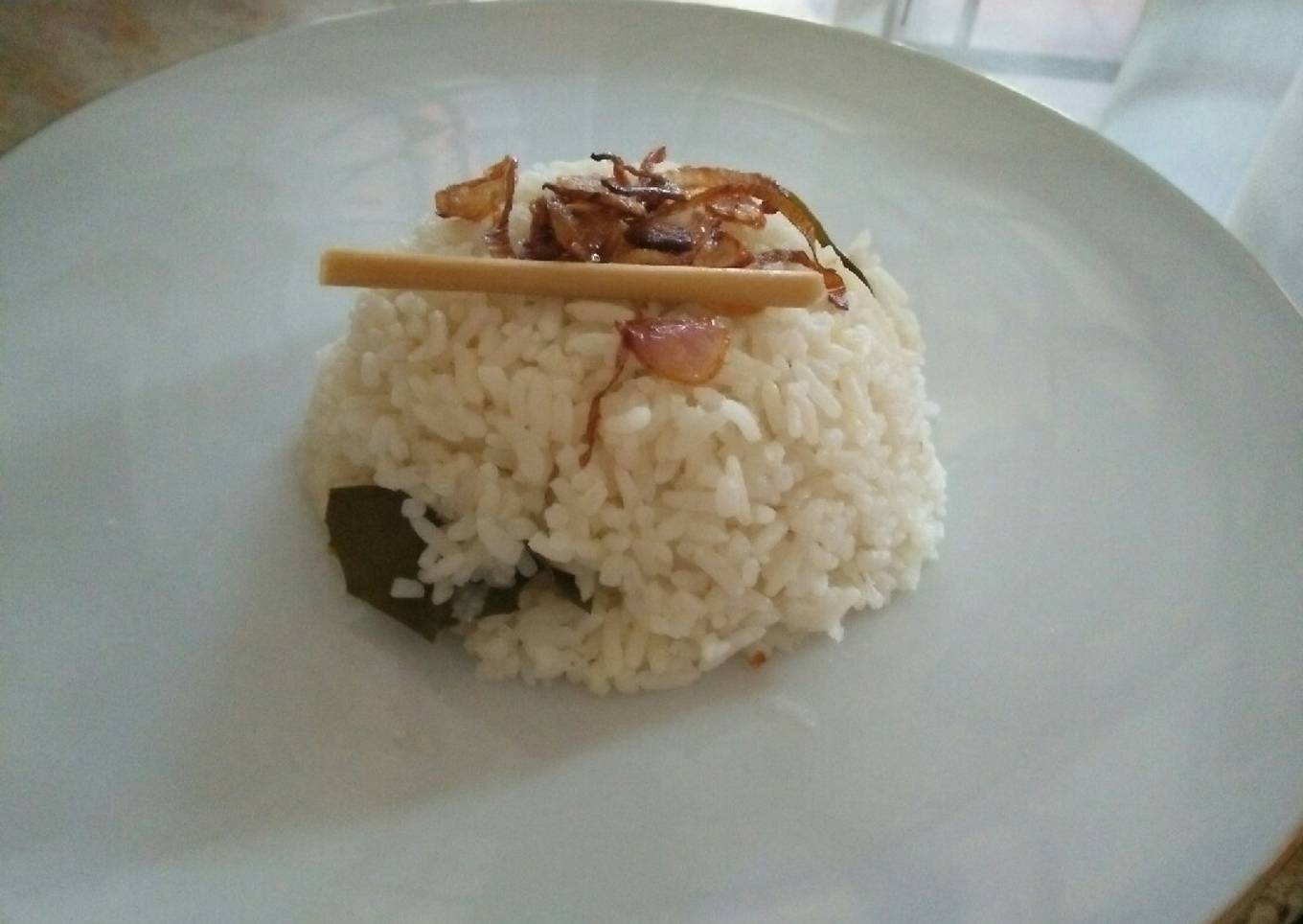 rice food