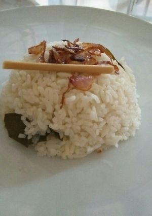 Foto resep Nasi Uduk