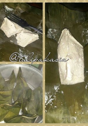 Foto resep Pepes Tahu anti ribet