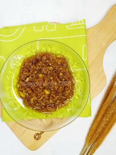 Foto resep Bumbu Betutu