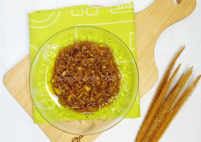 Langkah Mudah untuk Membuat Bumbu Betutu yang Menggugah Selera