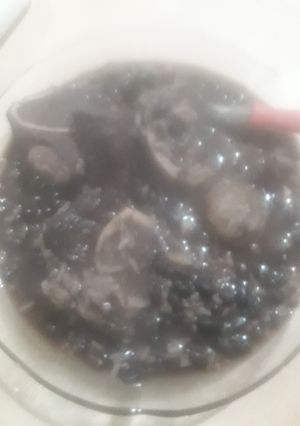 Una foto de Poroto