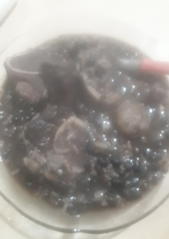 Una foto de Poroto