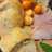 Easy ciabatta rolls with fresh basil and sage